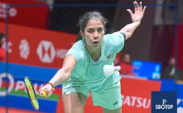 SBOTOP: Jonassen Urges Letshanaa to Seize Opportunity and Test World No. 1 Se-young