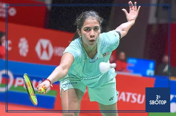 SBOTOP: Jonassen Urges Letshanaa to Seize Opportunity and Test World No. 1 Se-young
