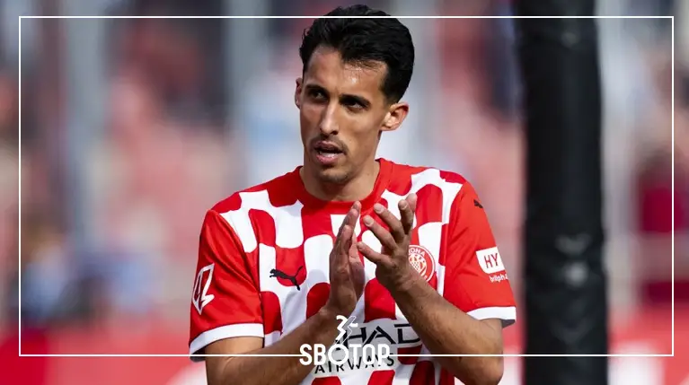 SBOTOP: Rangers Secure Bojan Miovski from Girona as Ex-Aberdeen Striker Returns to Scottish Premiership