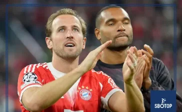 SBOTOP: Thomas Frank Opens Door for Harry Kane’s Potential Return to Tottenham from Bayern