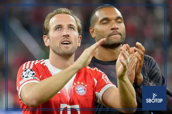 SBOTOP: Thomas Frank Opens Door for Harry Kane’s Potential Return to Tottenham from Bayern