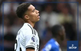 SBOTOP Controversy in West London Derby: Was Fulham’s Josh King Rightly Denied Against Chelsea