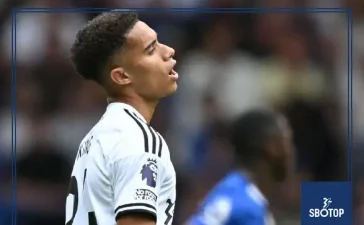 SBOTOP Controversy in West London Derby: Was Fulham’s Josh King Rightly Denied Against Chelsea