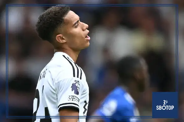 SBOTOP Controversy in West London Derby: Was Fulham’s Josh King Rightly Denied Against Chelsea
