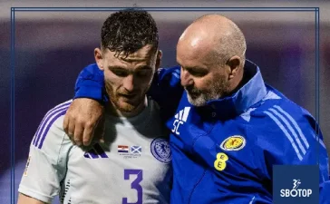 SBOTOP Scotland Reporter’s Notebook: Can Steve Clarke Lead the End of the Nation’s World Cup Exile