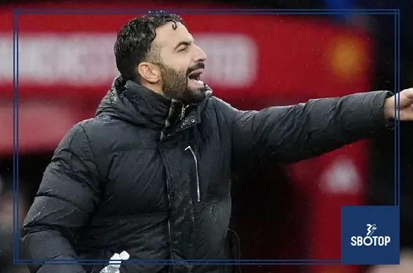 SBOTOP: Amorim Urges Momentum After Man Utd’s 2-1 Triumph Over Chelsea as Redknapp Hails Landmark Old Trafford Win
