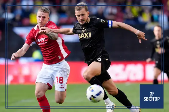 SBOTOP: Oxford United Stun Bristol City 3-1 to Climb Clear of Relegation Zone