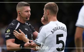 SBOTOP Chelsea 2-0 Fulham: VAR Denies Josh King as Joao Pedro and Enzo Fernandez Seal Win for the Blues