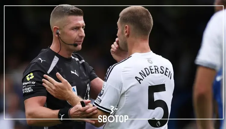 SBOTOP Chelsea 2-0 Fulham: VAR Denies Josh King as Joao Pedro and Enzo Fernandez Seal Win for the Blues