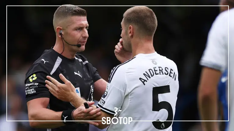 SBOTOP Chelsea 2-0 Fulham: VAR Denies Josh King as Joao Pedro and Enzo Fernandez Seal Win for the Blues