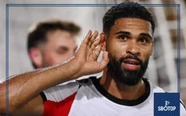 SBOTOP: Ruben Loftus-Cheek Receives England Call-Up as Wharton’s Injury Opens Door