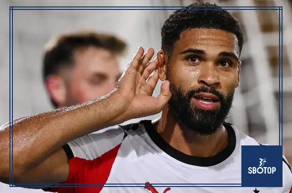 SBOTOP: Ruben Loftus-Cheek Receives England Call-Up as Wharton’s Injury Opens Door