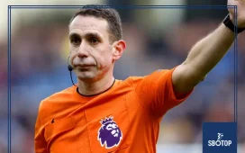 SBOTOP: Ex-Premier League Referee Faces Charge Over Creation of Indecent Child Video