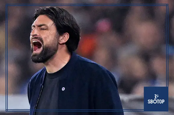 SBOTOP: Russell Martin Keeps Board Backing Despite Kris Boyd’s Doubts Over Rangers Future