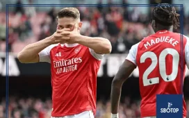 SBOTOP: Arsenal’s Firepower and Depth Shine as Woltemade Eases Newcastle’s Isak Concerns – Premier League Hits and Misses