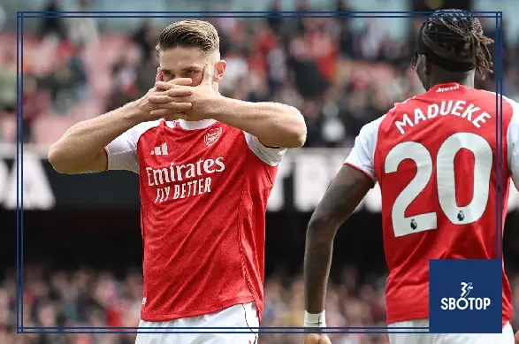 SBOTOP: Arsenal’s Firepower and Depth Shine as Woltemade Eases Newcastle’s Isak Concerns – Premier League Hits and Misses