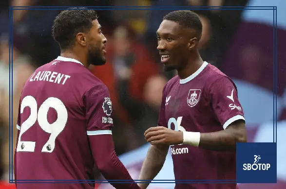 SBOTOP: Burnley and Forest Share Spoils as Postecoglou Awaits First Premier League Victory at Turf Moor