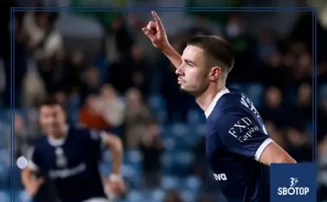 SBOTOP: Neghli’s Free-Kick Fires Millwall to First Home Victory Under Alex Neil