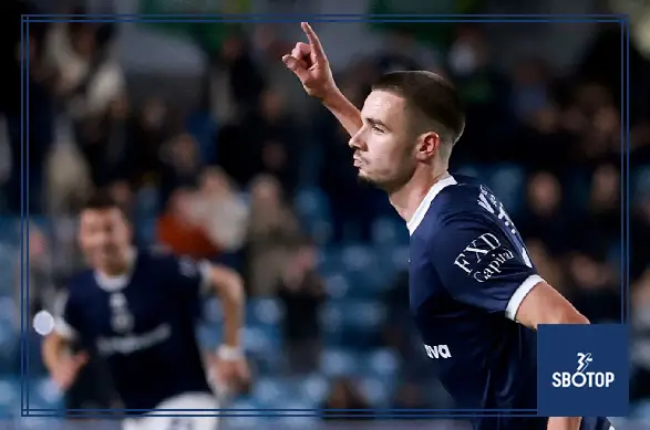 SBOTOP: Neghli’s Free-Kick Fires Millwall to First Home Victory Under Alex Neil
