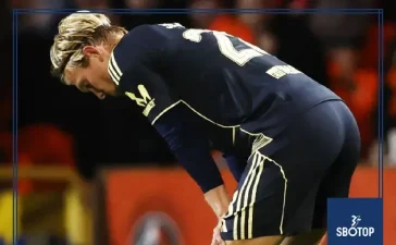 SBOTOP: Dundee United Sink Aberdeen 2-0 to Climb Third as Dons’ Woeful Start Worsens