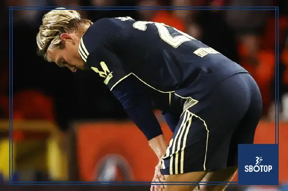 SBOTOP: Dundee United Sink Aberdeen 2-0 to Climb Third as Dons’ Woeful Start Worsens