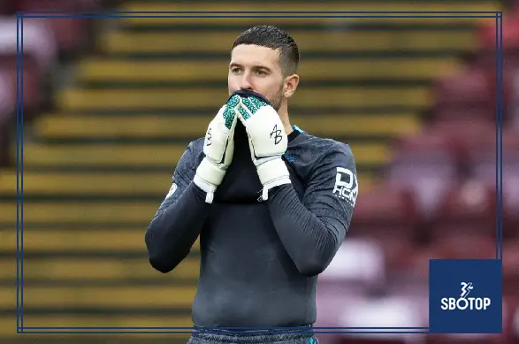 SBOTOP: Calum Ward’s Error Hands Stuart Kettlewell a Point on Fir Park Return