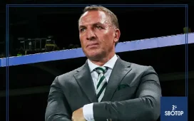 SBOTOP Celtic Transfers Turmoil: What Lies Ahead for Brendan Rodgers and the Premiership Champions After a Chaotic Window