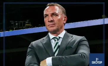 SBOTOP Celtic Transfers Turmoil: What Lies Ahead for Brendan Rodgers and the Premiership Champions After a Chaotic Window