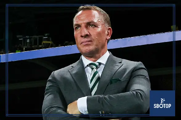 SBOTOP Celtic Transfers Turmoil: What Lies Ahead for Brendan Rodgers and the Premiership Champions After a Chaotic Window