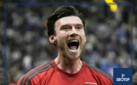 SBOTOP Kazakhstan 0-1 Wales: Kieffer Moore Strike Sends Craig Bellamy’s Men to the Top of Group J
