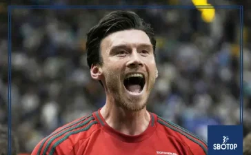 SBOTOP Kazakhstan 0-1 Wales: Kieffer Moore Strike Sends Craig Bellamy’s Men to the Top of Group J