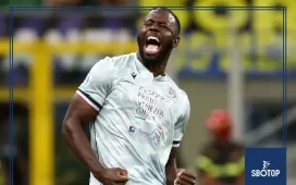 SBOTOP From Stevenage Release to San Siro Glory: Keinan Davis Reflects on His Journey with Udinese