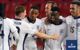 SBOTOP Thomas Tuchel’s England Selection Puzzle: Weighing Wingers No.10 Role and the Best Starting XI
