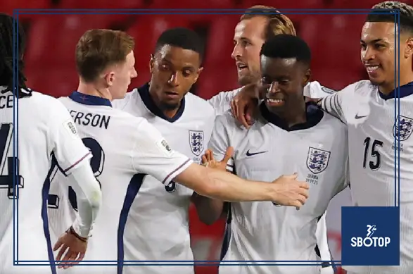 SBOTOP Thomas Tuchel’s England Selection Puzzle: Weighing Wingers No.10 Role and the Best Starting XI