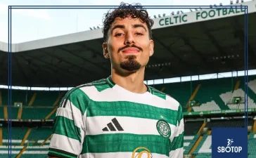 SBOTOP Sebastian Tounekti: Celtic Winger Reflects on Champions League Exit with Determination