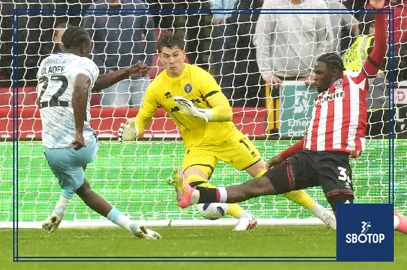 SBOTOP: Charlton Stun Sheffield United as Wilder’s Homecoming Spoiled by Late 1-0 Defeat