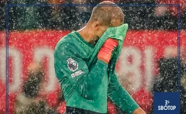 SBOTOP Paul Merson Questions Chelsea’s Ambition: No Top Keeper No Premier League Title