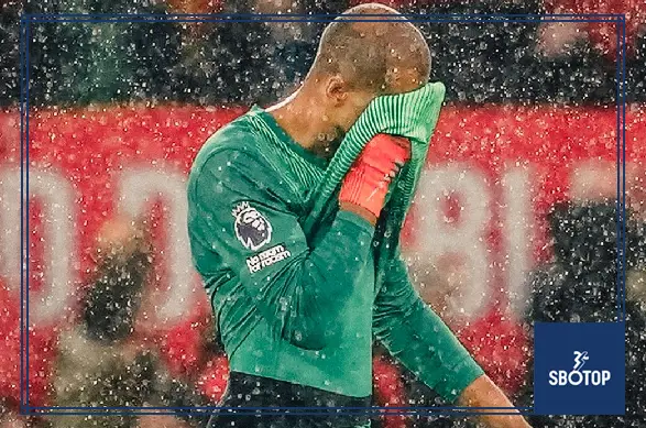 SBOTOP Paul Merson Questions Chelsea’s Ambition: No Top Keeper No Premier League Title