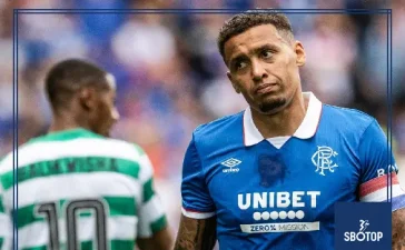 SBOTOP: Rangers and Celtic Stalemate 0-0 in Lackluster First Old Firm of the Season