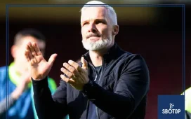 SBOTOP Scottish Premiership Update: Goodwish Commits Future With New Dundee United Contract