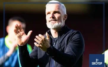 SBOTOP Scottish Premiership Update: Goodwish Commits Future With New Dundee United Contract
