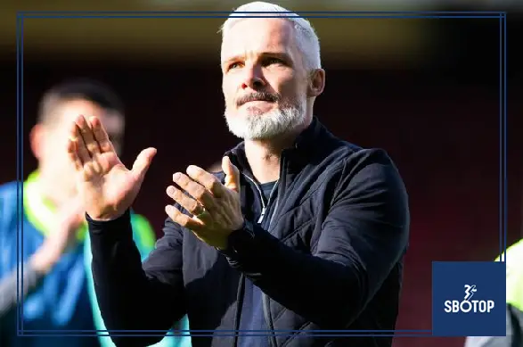 SBOTOP Scottish Premiership Update: Goodwish Commits Future With New Dundee United Contract