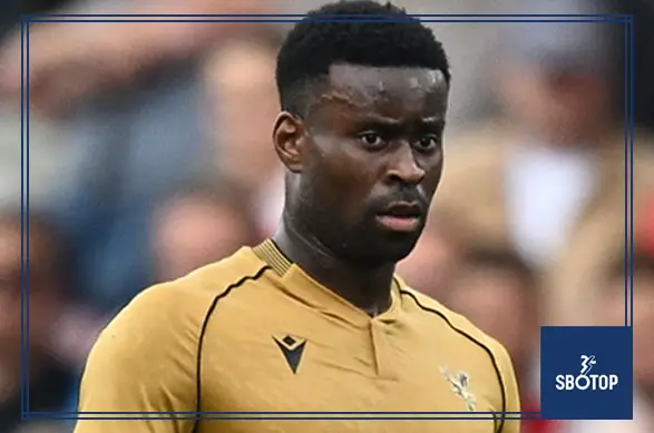 SBOTOP: Marc Guehi Leads Crystal Palace into Conference League Phase After Tight Draw with Fredrikstad
