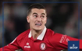 SBOTOP: Bristol City Cruise Past Sheffield Wednesday with 3-0 Victory