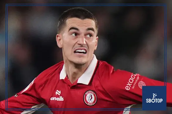 SBOTOP: Bristol City Cruise Past Sheffield Wednesday with 3-0 Victory