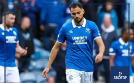 SBOTOP Scottish Premiership: Rangers Supporters’ Board Holds ‘Frank’ Meeting with Club