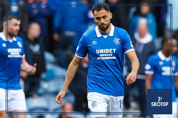 SBOTOP Scottish Premiership: Rangers Supporters’ Board Holds ‘Frank’ Meeting with Club