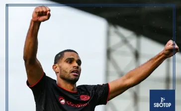 SBOTOP: St Mirren Edge Kilmarnock on Penalties to Reach Scottish League Cup Semi-Finals After Magennis Miss