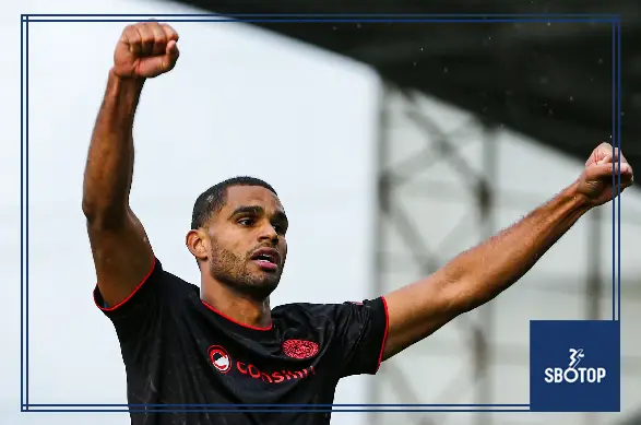 SBOTOP: St Mirren Edge Kilmarnock on Penalties to Reach Scottish League Cup Semi-Finals After Magennis Miss