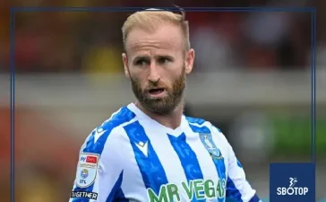 SBOTOP: Bannan Leads the Way as Sheffield Wednesday Claim First Victory With 2-0 Triumph at Portsmouth